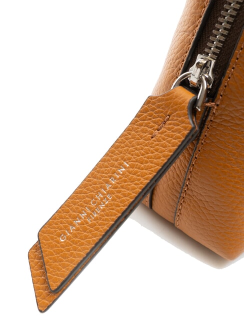 ALIFA  Mini sac à main, avec bandoulière rouge brique - Sacs pour Femme