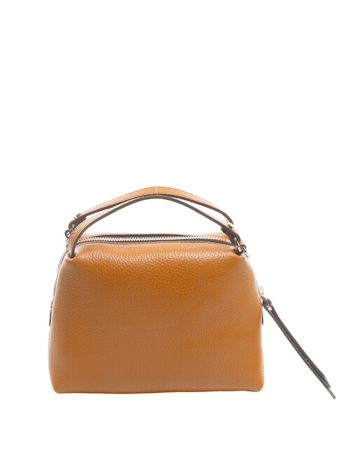 ALIFA  Mini sac à main, avec bandoulière rouge brique - Sacs pour Femme