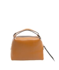 GIANNI CHIARINI ALIFA  Mini sac à main, avec bandoulière rouge brique - Sacs pour Femme - 4