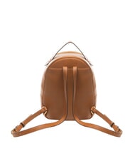 LIUJO MANHATTAN Sac à dos rond moyen avec poche pain d'épices - Sacs pour Femme - 3