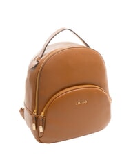 LIUJO MANHATTAN Sac à dos rond moyen avec poche - Sacs pour Femme