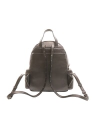 LIUJO EVRIM Sac à dos moyen avec poches anthracite rencontré. - Sacs pour Femme - 3