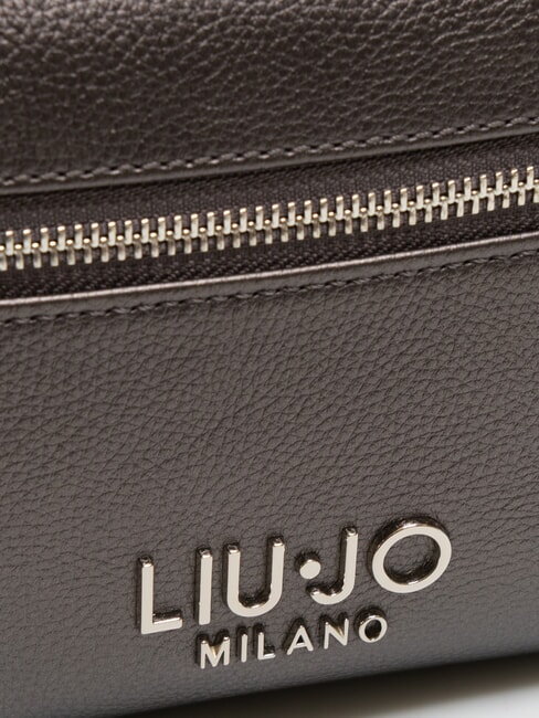 EVRIM Sac à dos moyen avec poches anthracite rencontré. - Sacs pour Femme