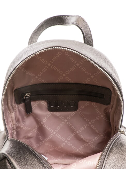 EVRIM Sac à dos moyen avec poches anthracite rencontré. - Sacs pour Femme