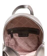 LIUJO EVRIM Sac à dos moyen avec poches anthracite rencontré. - Sacs pour Femme - 5