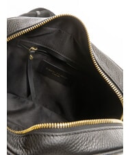 GIANNI CHIARINI NINA Sacoche en cuir pour appareil photo Noir - Sacs pour Femme - 5