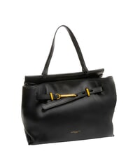 GIANNI CHIARINI TILDA Sac à bandoulière en cuir avec bandoulière - Sacs pour Femme