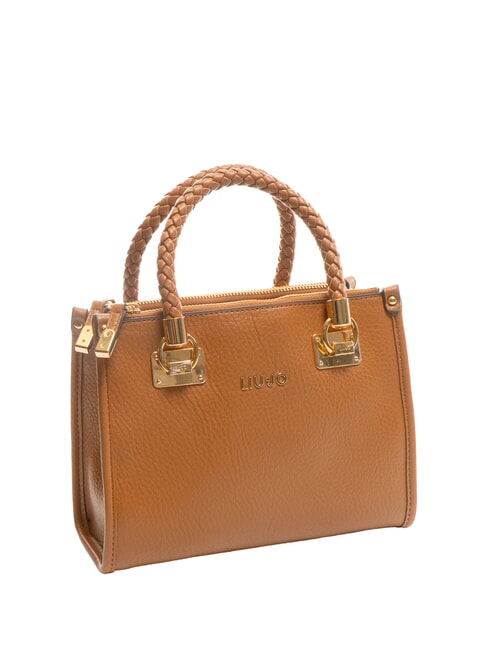 MANHATTAN Petit sac à main pain d'épices - Sacs pour Femme