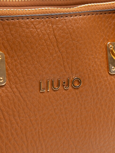 MANHATTAN Petit sac à main pain d'épices - Sacs pour Femme