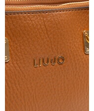 LIUJO MANHATTAN Petit sac à main pain d'épices - Sacs pour Femme - 3