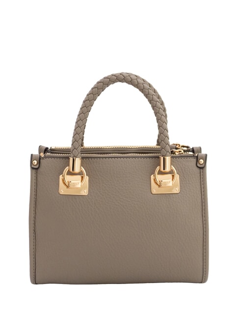 MANHATTAN Petit sac à main taupe du désert - Sacs pour Femme