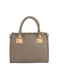 LIUJO MANHATTAN Petit sac à main taupe du désert - Sacs pour Femme - 4