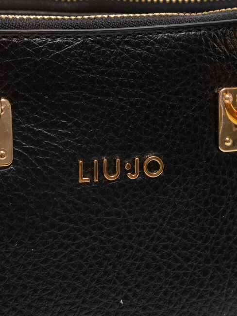 MANHATTAN Petit sac à main NOIR - Sacs pour Femme