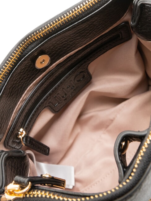 MANHATTAN Petit sac à main NOIR - Sacs pour Femme