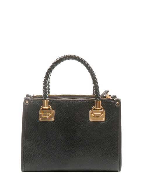 MANHATTAN Petit sac à main NOIR - Sacs pour Femme