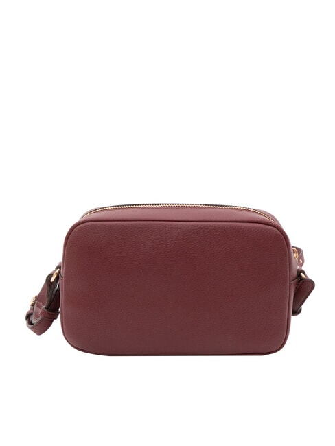 EVRIM Petit sac pour appareil photo vin rouge - Sacs pour Femme