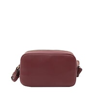 LIUJO EVRIM Petit sac pour appareil photo vin rouge - Sacs pour Femme - 3