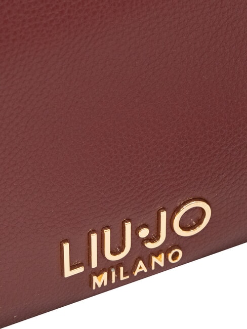 EVRIM Petit sac pour appareil photo vin rouge - Sacs pour Femme