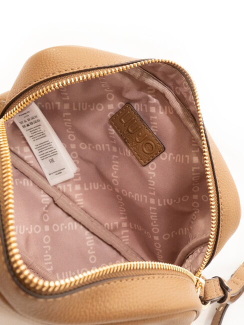 EVRIM Petit sac pour appareil photo suède - Sacs pour Femme