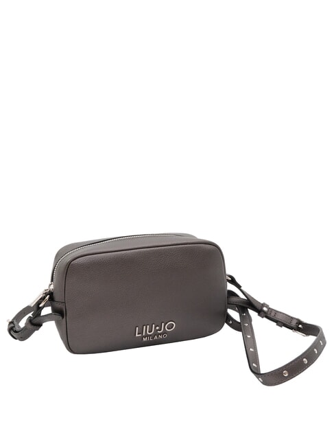 EVRIM Petit sac pour appareil photo anthracite rencontré. - Sacs pour Femme