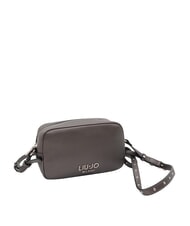 LIUJO EVRIM Petit sac pour appareil photo anthracite rencontré. - Sacs pour Femme - 2