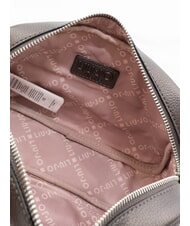 LIUJO EVRIM Petit sac pour appareil photo anthracite rencontré. - Sacs pour Femme - 5