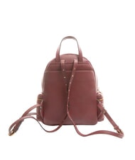 LIUJO EVRIM Sac à dos moyen avec poches vin rouge - Sacs pour Femme - 3