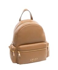 LIUJO EVRIM Sac à dos moyen avec poches - Sacs pour Femme