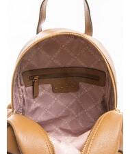 LIUJO EVRIM Sac à dos moyen avec poches suède - Sacs pour Femme - 5