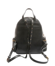 LIUJO EVRIM Sac à dos moyen avec poches NOIR - Sacs pour Femme - 3