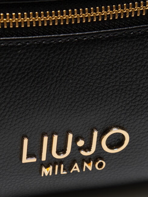 EVRIM Sac à dos moyen avec poches NOIR - Sacs pour Femme