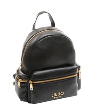 LIUJO EVRIM Sac à dos moyen avec poches - Sacs pour Femme