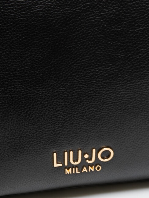 EVRIM Sac fourre-tout à bandoulière NOIR - Sacs pour Femme