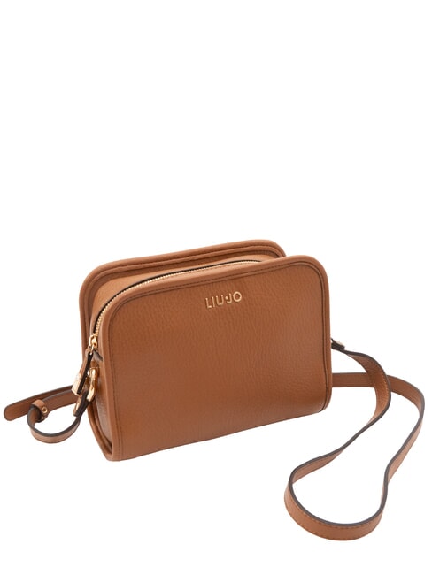 MANHATTAN Étui pour appareil photo, sac moyen pain d'épices - Sacs pour Femme