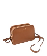 LIUJO MANHATTAN Étui pour appareil photo, sac moyen pain d'épices - Sacs pour Femme - 2