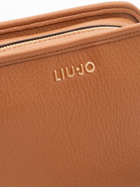 MANHATTAN Étui pour appareil photo, sac moyen pain d'épices - Sacs pour Femme