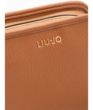 LIUJO MANHATTAN Étui pour appareil photo, sac moyen pain d'épices - Sacs pour Femme - 3