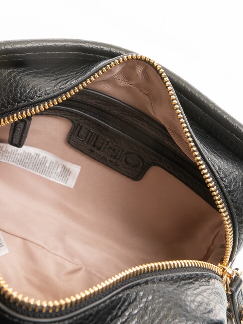 MANHATTAN Étui pour appareil photo, sac moyen NOIR - Sacs pour Femme