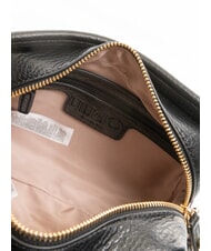 LIUJO MANHATTAN Étui pour appareil photo, sac moyen NOIR - Sacs pour Femme - 5