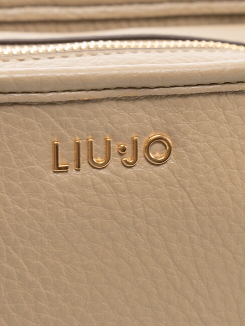 MANHATTAN Étui pour appareil photo, sac moyen taupe du désert - Sacs pour Femme