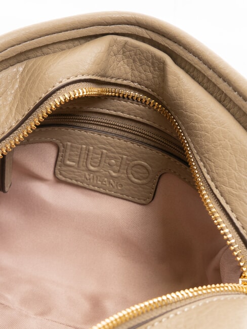 MANHATTAN Étui pour appareil photo, sac moyen taupe du désert - Sacs pour Femme