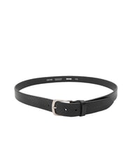 SPALDING ZIGZAG Ceinture en cuir raccourcissable - Ceintures