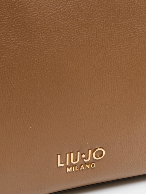 EVRIM Sac fourre-tout à bandoulière suède - Sacs pour Femme