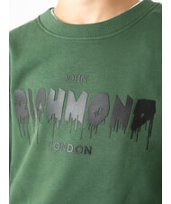 JOHN RICHMOND PETERSI Survêtement complet sweat-shirt et pantalon - Survêtements pour enfants