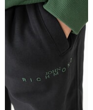 JOHN RICHMOND PETERSI Survêtement complet sweat-shirt et pantalon monture/noir - Survêtements pour enfants - 3