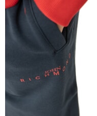 JOHN RICHMOND GUMMEL Sweat-shirt + pantalon rouge/bleu - Survêtements pour enfants - 3