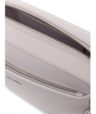 CALVIN KLEIN CK MUST Sac à double fonction glace d'orchidée - Sacs pour Femme - 4