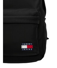 TOMMY HILFIGER TJW DAILY  Sac à dos le noir - Sacs pour Femme - 3