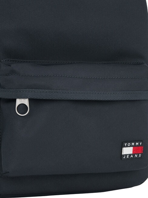 TJW DAILY  Sac à dos marine nuit noire - Sacs pour Femme