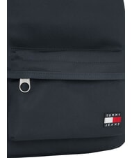 TOMMY HILFIGER TJW DAILY  Sac à dos marine nuit noire - Sacs pour Femme - 3